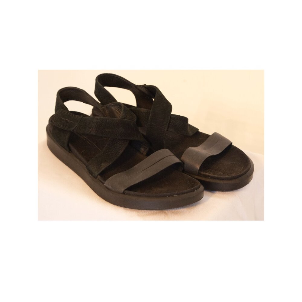 Ecco Sandals